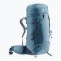 Deuter Aircontact Lite 50 + 10 trekking hátizsák 334032313740 7
