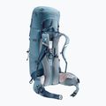 Deuter Aircontact Lite 50 + 10 trekking hátizsák 334032313740 4