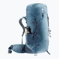 Deuter Aircontact Lite 50 + 10 trekking hátizsák 334032313740 8