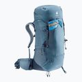Deuter Aircontact Lite 50 + 10 trekking hátizsák 334032313740 9