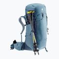 Deuter Aircontact Lite 50 + 10 trekking hátizsák 334032313740 10
