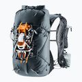 Deuter hegymászó hátizsák Vertrail 16 l szürke 33630234424 9