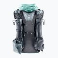 Deuter hegymászó hátizsák Vertrail 16 l gleccser/grafit 3