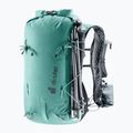 Deuter hegymászó hátizsák Vertrail 16 l gleccser/grafit 5