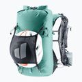 Deuter hegymászó hátizsák Vertrail 16 l gleccser/grafit 6