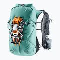 Deuter hegymászó hátizsák Vertrail 16 l gleccser/grafit 8