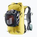 Deuter hegymászó hátizsák Vertrail 16 l sárga 33630238205 10