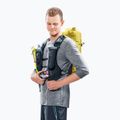 Deuter hegymászó hátizsák Vertrail 16 l sárga 33630238205 14