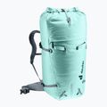 Női hegymászó hátizsák deuter Durascent 42+10 l SL glacier/graphite 4