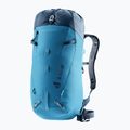 Hegymászó hátizsák deuter Guide 24 l kék 33611231382 5