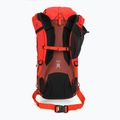 Hegymászó hátizsák deuter Guide 24 l piros 33611235912 3