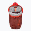 Hegymászó hátizsák deuter Guide 24 l piros 33611235912 4