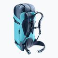 Női hegymászó hátizsák deuter Guide 28 l SL lagoon/ink 7