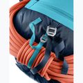 Női hegymászó hátizsák deuter Guide 28 l SL lagoon/ink 11