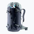 Hegymászó hátizsák deuter Guide 30 l black/shale 5