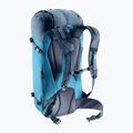 Hegymászó hátizsák deuter Guide 30 l wave/ink 8