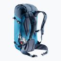 Hegymászó hátizsák deuter Guide 30 l wave/ink 9