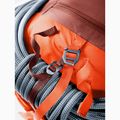Hegymászó hátizsák deuter Guide 30 l redwood/papaya 12