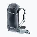 Hegymászó hátizsák deuter Guide 34+8 l black/shale 4