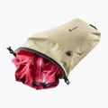 Deuter Cabezon HB 14L kormányos kerékpártáska bézs 323102367040 5
