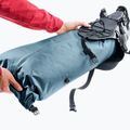 Deuter ülés táska Cabezon SB 16 atlantic/fekete 3