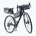 Deuter Mondego SB 16L kerékpáros nyeregtáska fekete 323202370000 7