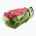 Deuter Mondego SB 16L zöld kerékpáros nyeregtáska 323202320330 2