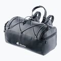 Deuter Mondego HB 8L kormányos kerékpáros táska fekete 323222370000