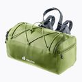 Deuter Mondego HB 8L kormányos kerékpártáska zöld 323222320330