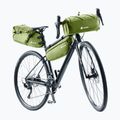 Deuter kerékpáros táska Mondego FB 6L zöld 323232320330 6