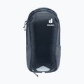 Kerékpáros hátizsák deuter Race 12 l black