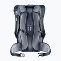 Deuter kerékpáros hátizsák Race 16 l fekete 2