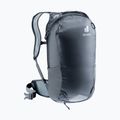 Deuter kerékpáros hátizsák Race 16 l fekete 3