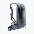 Deuter kerékpáros hátizsák Race 16 l fekete 4
