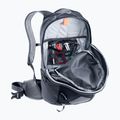 Deuter kerékpáros hátizsák Race 16 l fekete 8