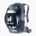 Deuter kerékpáros hátizsák Race 16 l fekete 10