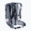 Deuter kerékpáros hátizsák Race 16 l fekete 6