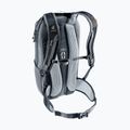 Deuter kerékpáros hátizsák Race 16 l fekete 7