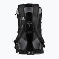 Deuter Race Air 10 l kerékpáros hátizsák fekete 320432370000 3