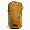 Deuter Race Air 10 l kerékpáros hátizsák narancssárga 320432363240