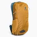 Deuter Race Air 10 l kerékpáros hátizsák narancssárga 320432363240 3