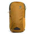 Deuter Race Air 10 l kerékpáros hátizsák narancssárga 320432363240 5