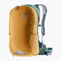 Deuter Race Air 10 l kerékpáros hátizsák narancssárga 320432363240 6