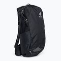 Deuter Race Air 14+3 l kerékpáros hátizsák fekete 320442370000 2