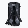 Deuter Race Air 14+3 l kerékpáros hátizsák fekete 320442370000 3