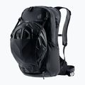 Deuter Race Air 14+3 l kerékpáros hátizsák fekete 320442370000 9
