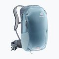 Deuter Race Air 14+3 l kerékpáros hátizsák kék 320442313740 3