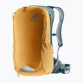 Deuter Race Air 14+3 l kerékpáros hátizsák narancssárga 320442363240