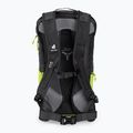 Deuter Race Air 14+3 l kerékpáros hátizsák zöld 320442384030 3
