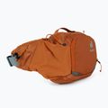 Deuter kerékpáros táska Pulse 5 l narancssárga 391022393190 2